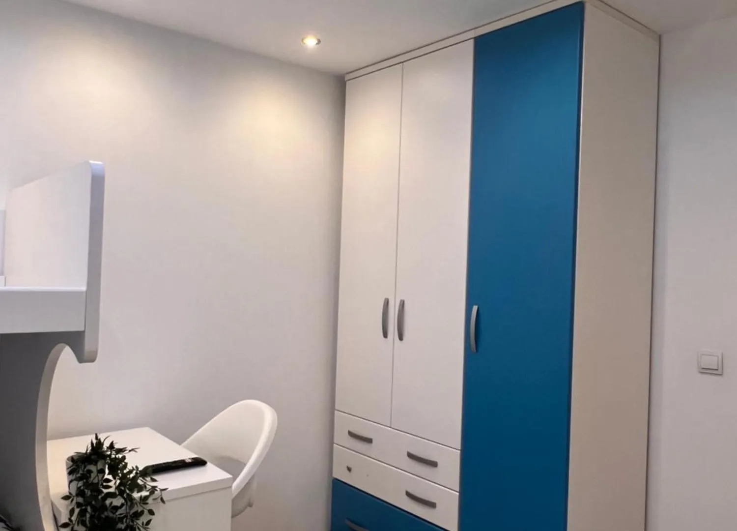 בית אירוח דירות Habitation Centrica En טורמולינוס