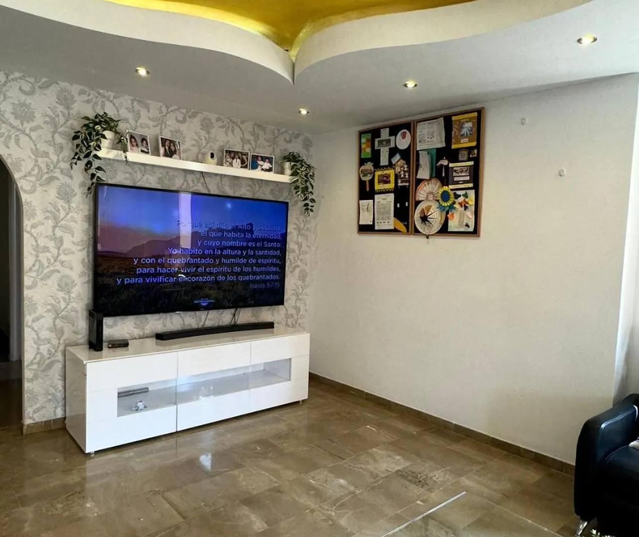 בית אירוח דירות Habitation Centrica En טורמולינוס