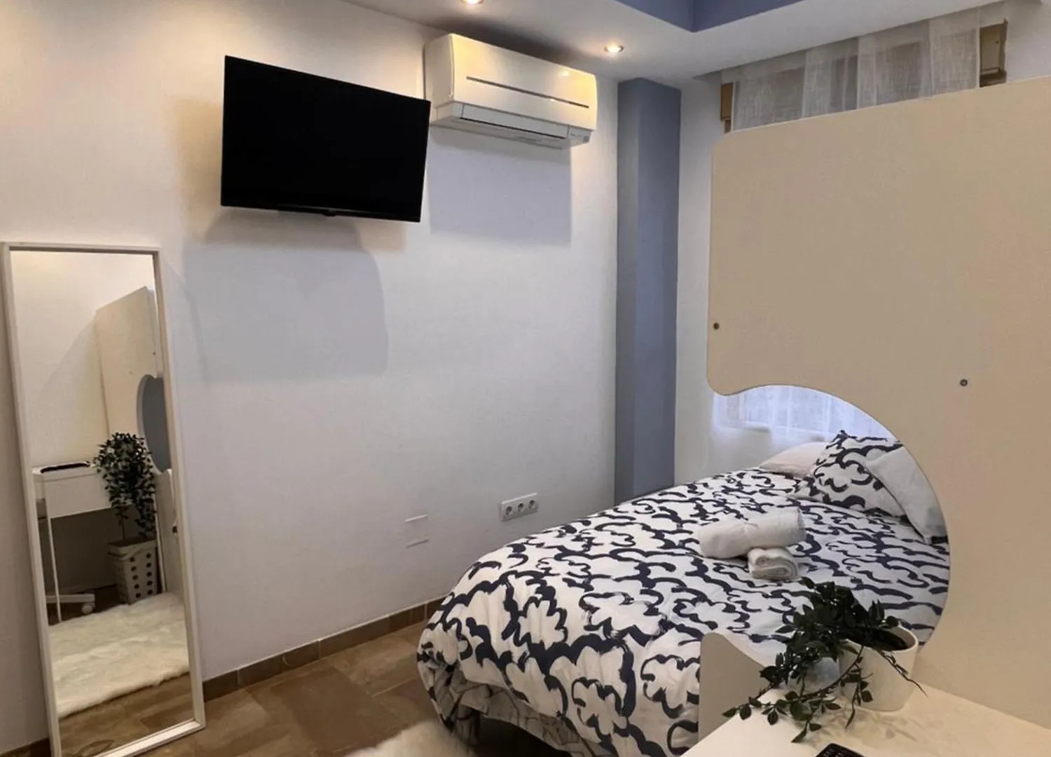 דירות Habitation Centrica En טורמולינוס בית אירוח
