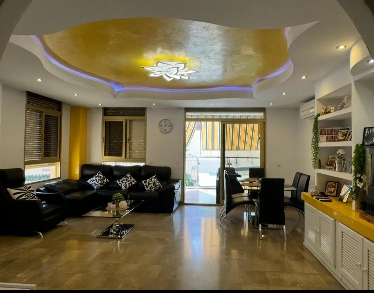 Apartament Habitation Centrica En Torremolinos Kwatera prywatna