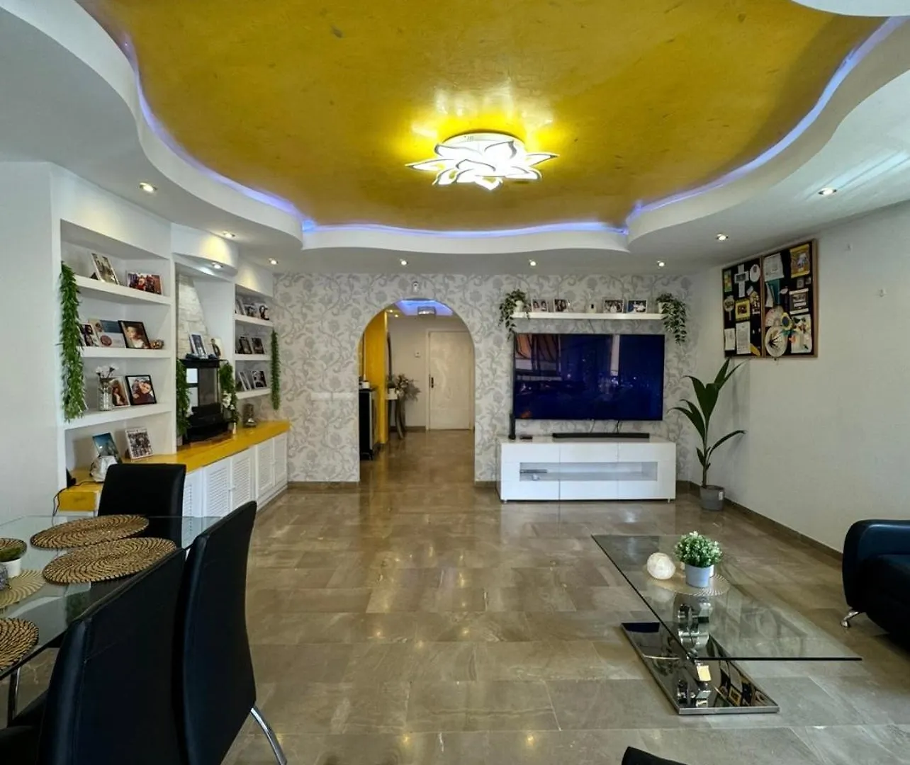 בית אירוח דירות Habitation Centrica En טורמולינוס