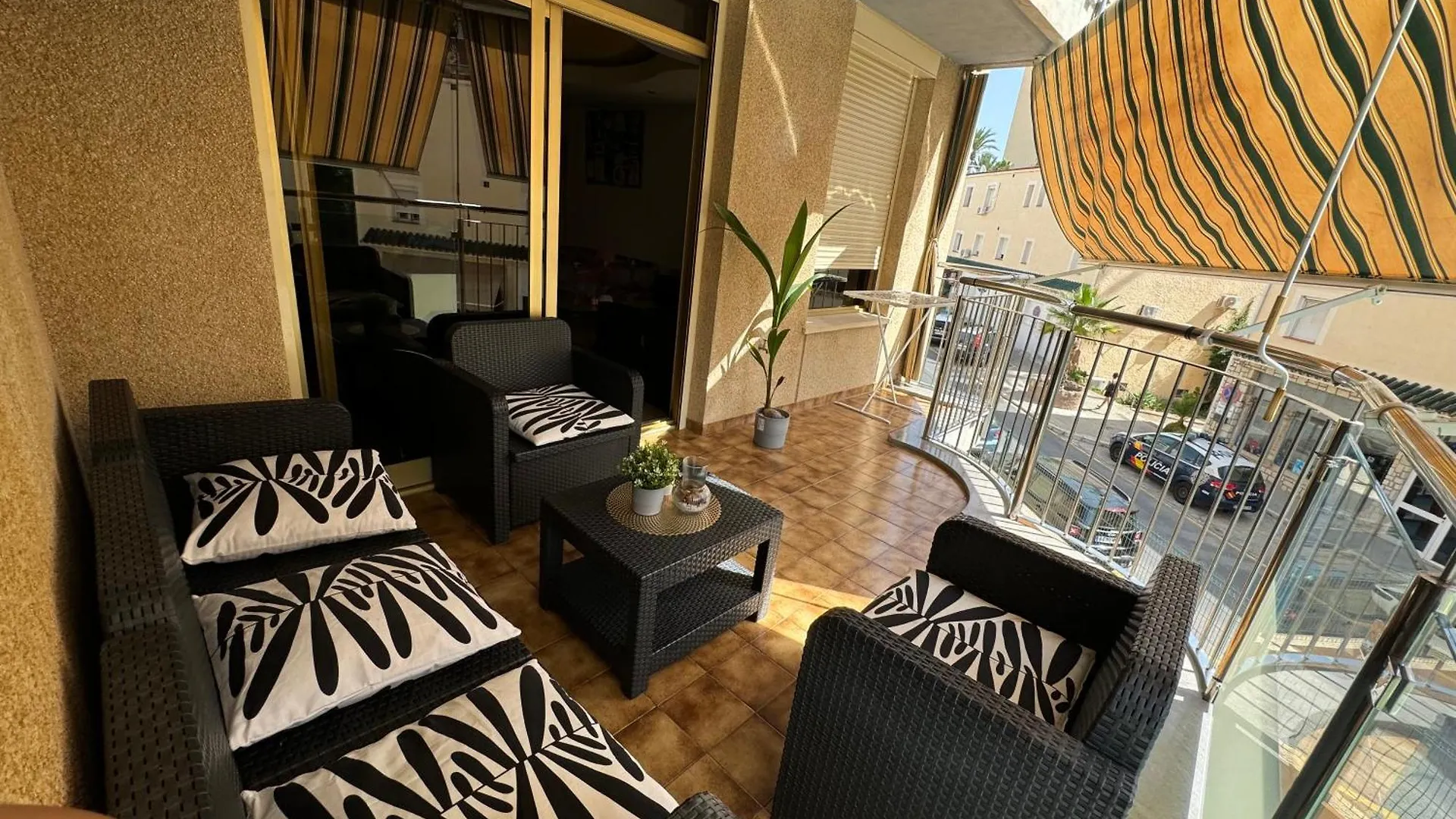 בית אירוח דירות Habitation Centrica En טורמולינוס