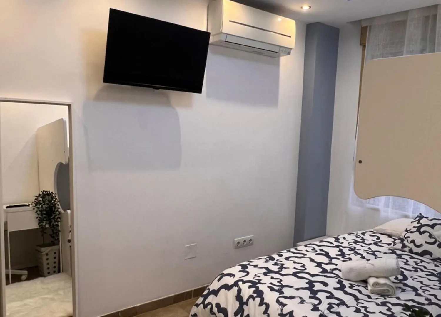 Apartament Habitation Centrica En Torremolinos Hiszpania