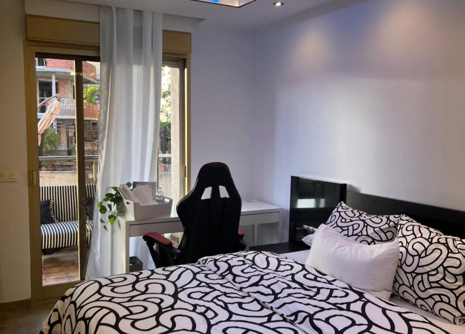Apartament Habitation Centrica En Torremolinos