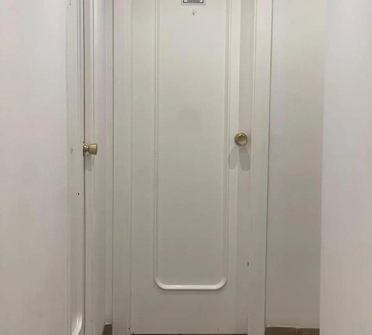 Kwatera prywatna Apartament Habitation Centrica En Torremolinos Hiszpania