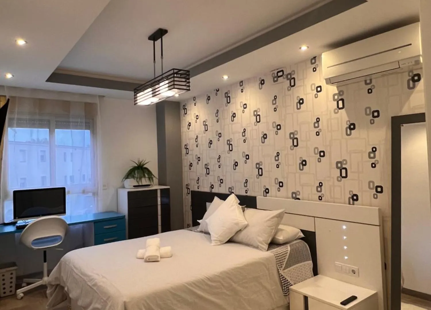 בית אירוח דירות Habitation Centrica En טורמולינוס ספרד