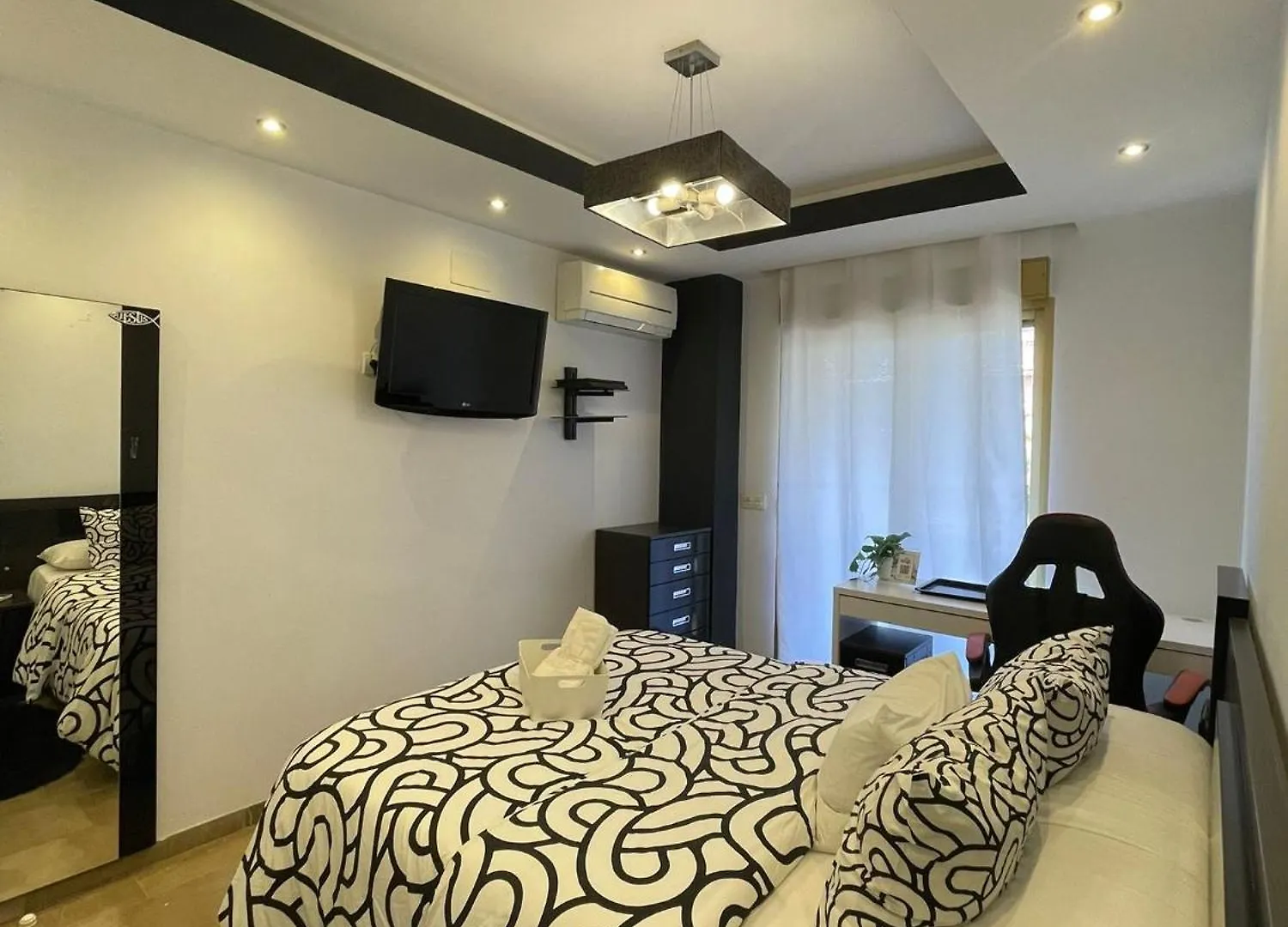 דירות Habitation Centrica En טורמולינוס ספרד