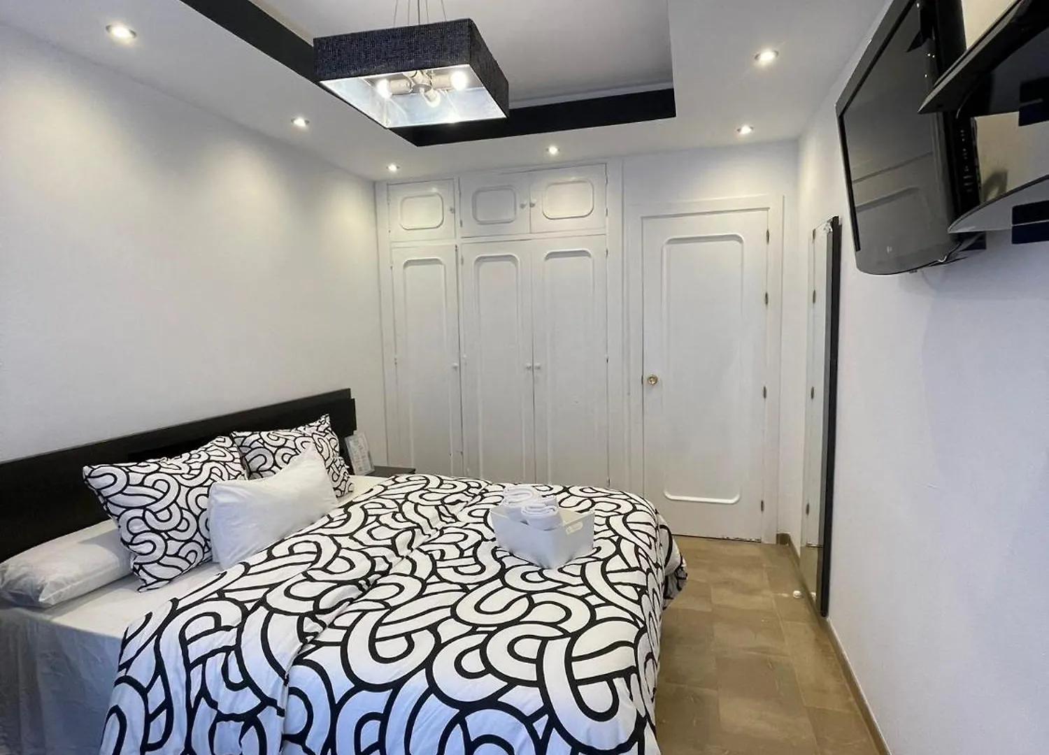 דירות Habitation Centrica En טורמולינוס 0*,  ספרד