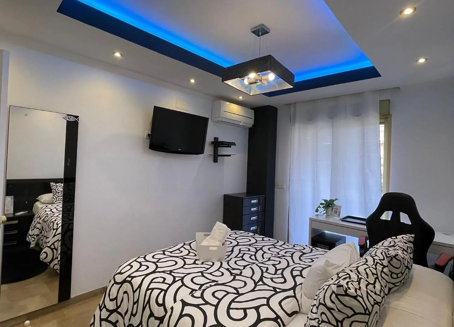 דירות Habitation Centrica En טורמולינוס בית אירוח