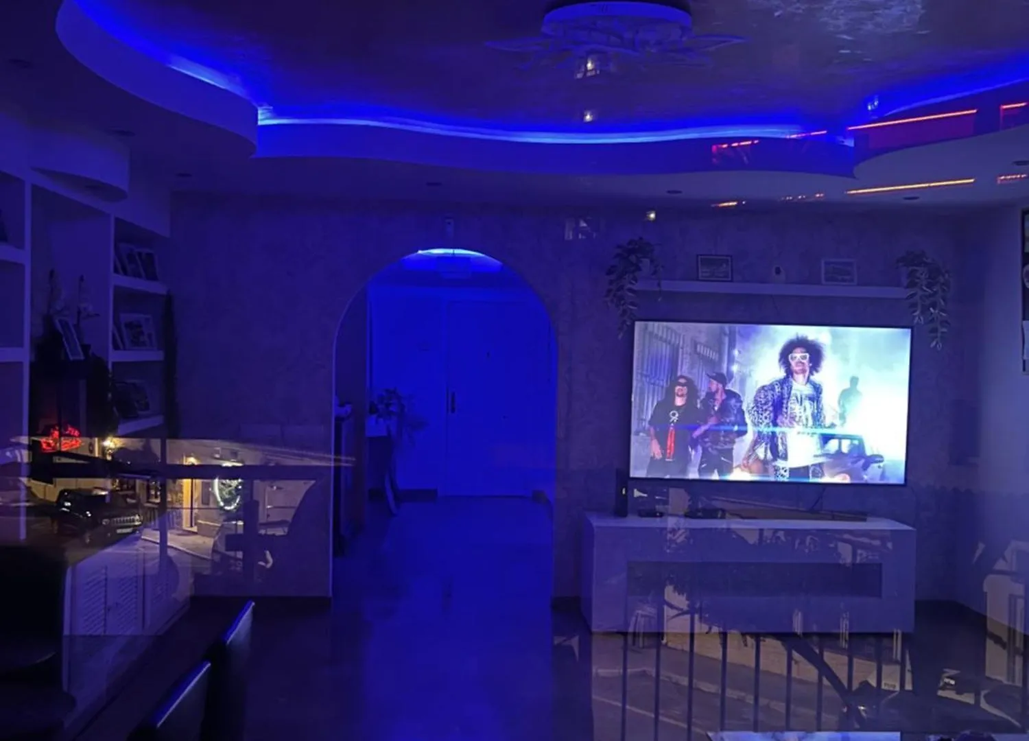 דירות Habitation Centrica En טורמולינוס בית אירוח