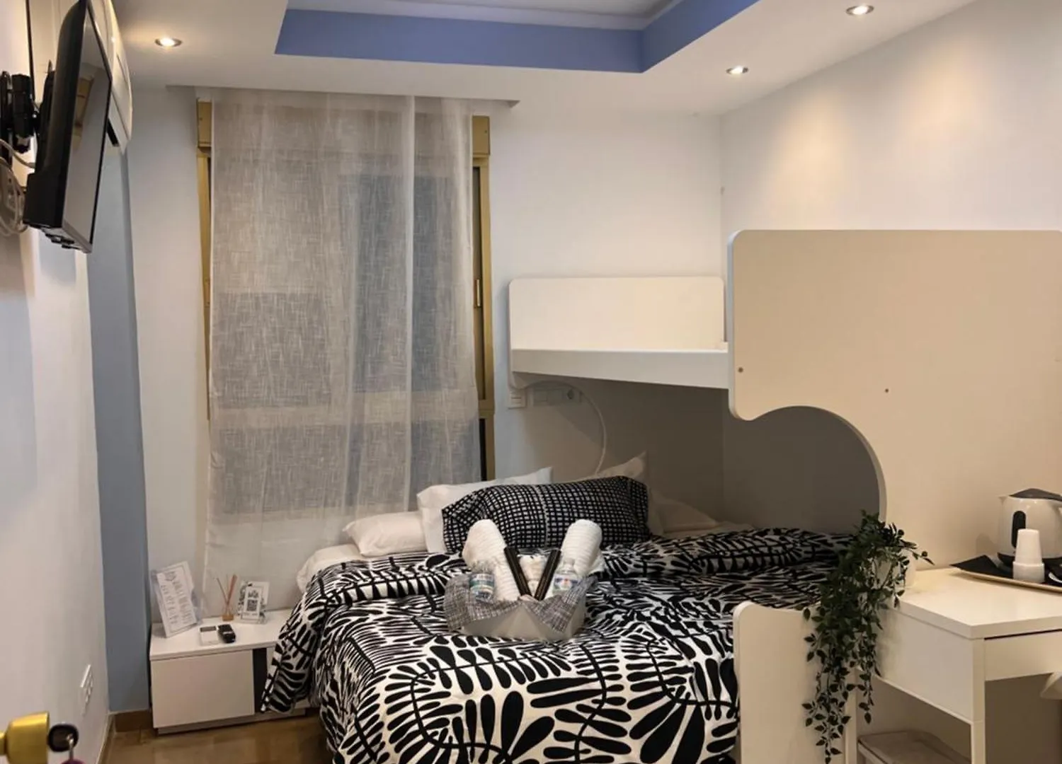 Apartament Habitation Centrica En Torremolinos Kwatera prywatna