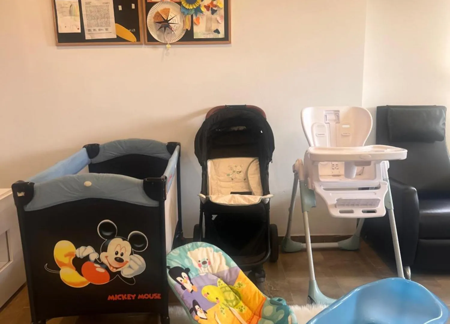 Apartament Habitation Centrica En Torremolinos 0*,