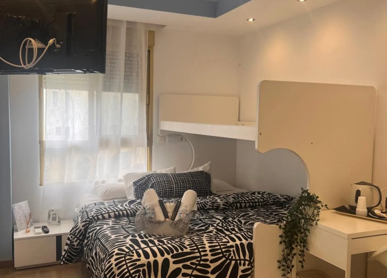 Apartament Habitation Centrica En Torremolinos 0*,