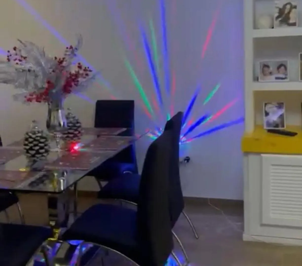 דירות Habitation Centrica En טורמולינוס בית אירוח