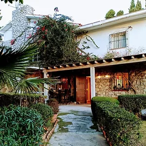 Boutique Geranios Del Pinar Pensión