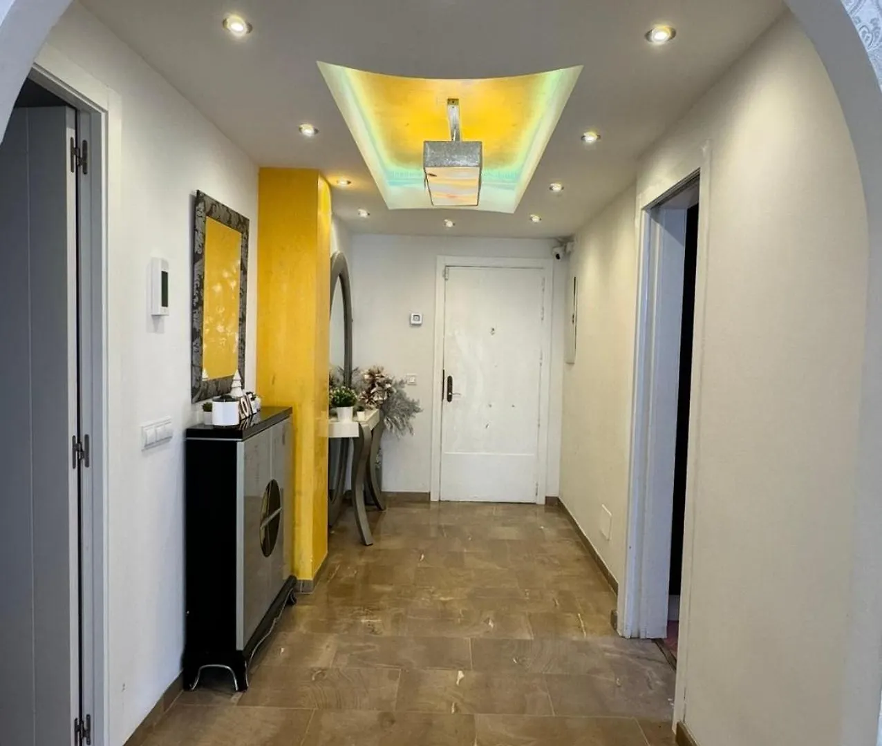 Habitation Centrica En Torremolinos Apartment Homestay