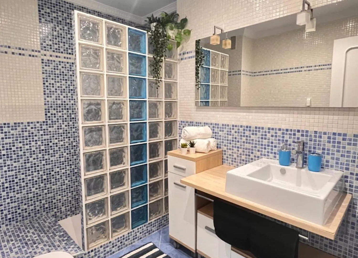 Homestay Habitation Centrica En Torremolinos Apartment
