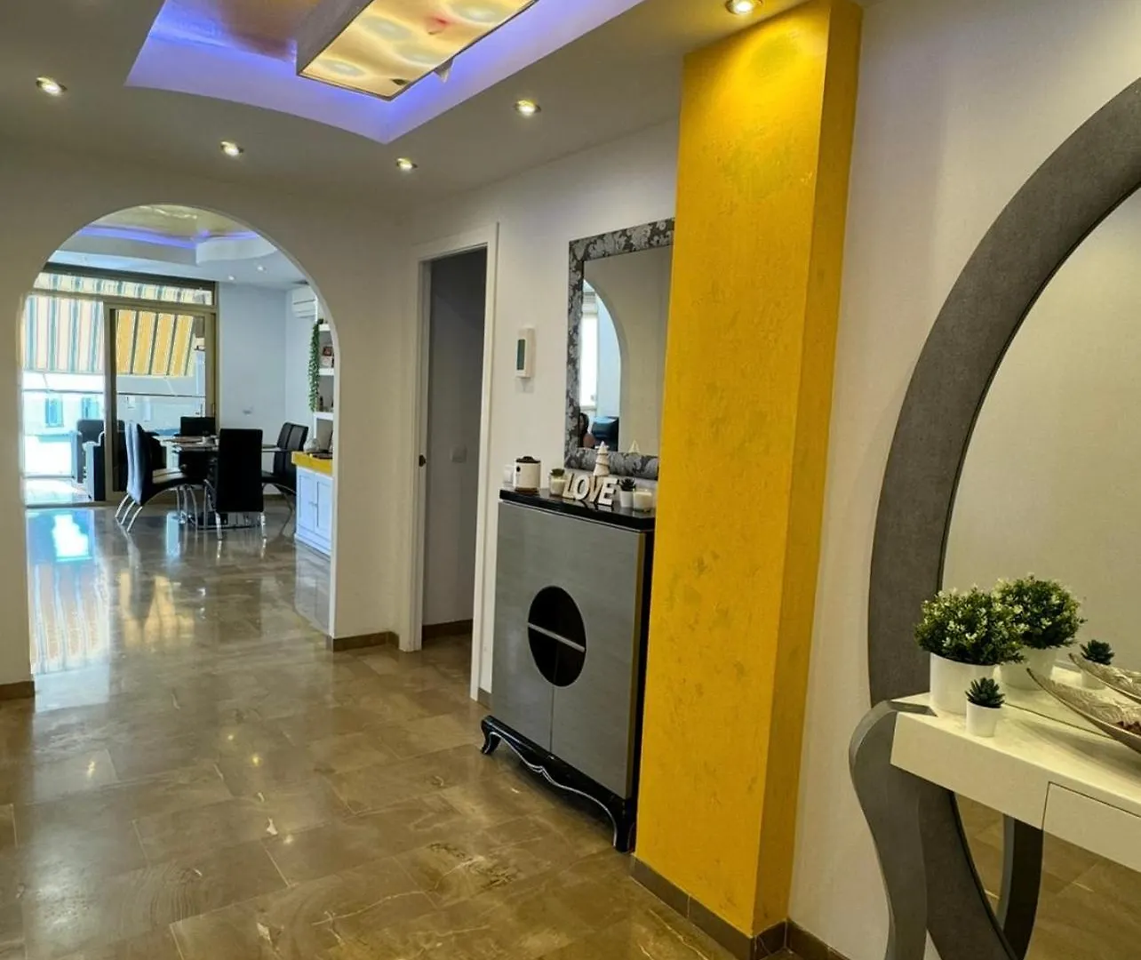 Apartamento Habitation Centrica En Torremolinos España