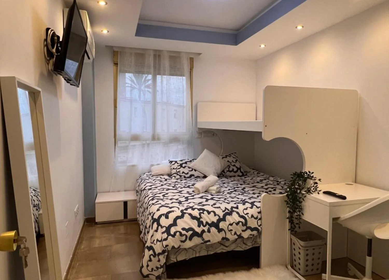 Habitation Centrica En Torremolinos Apartment