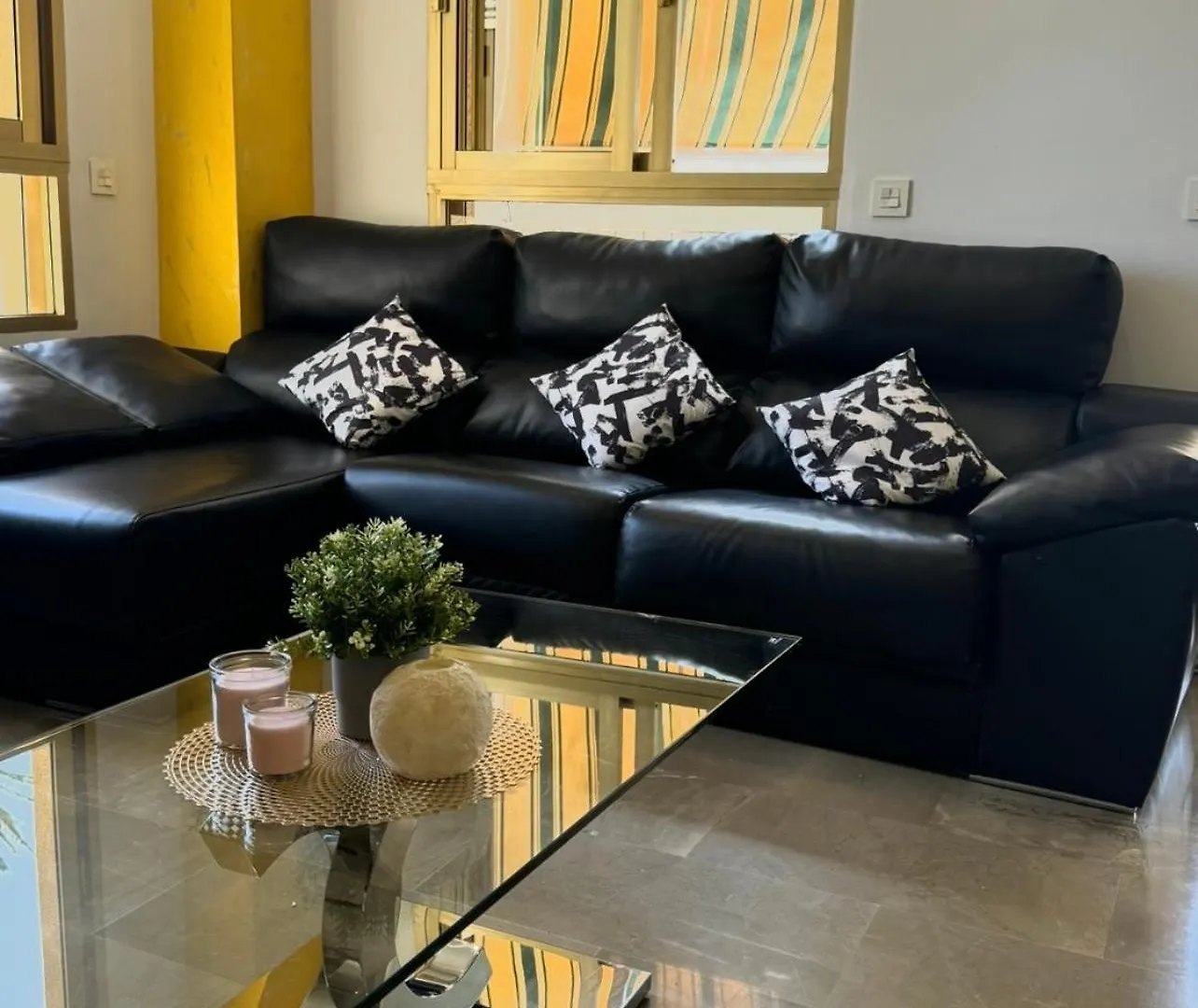Habitation Centrica En Torremolinos Apartment