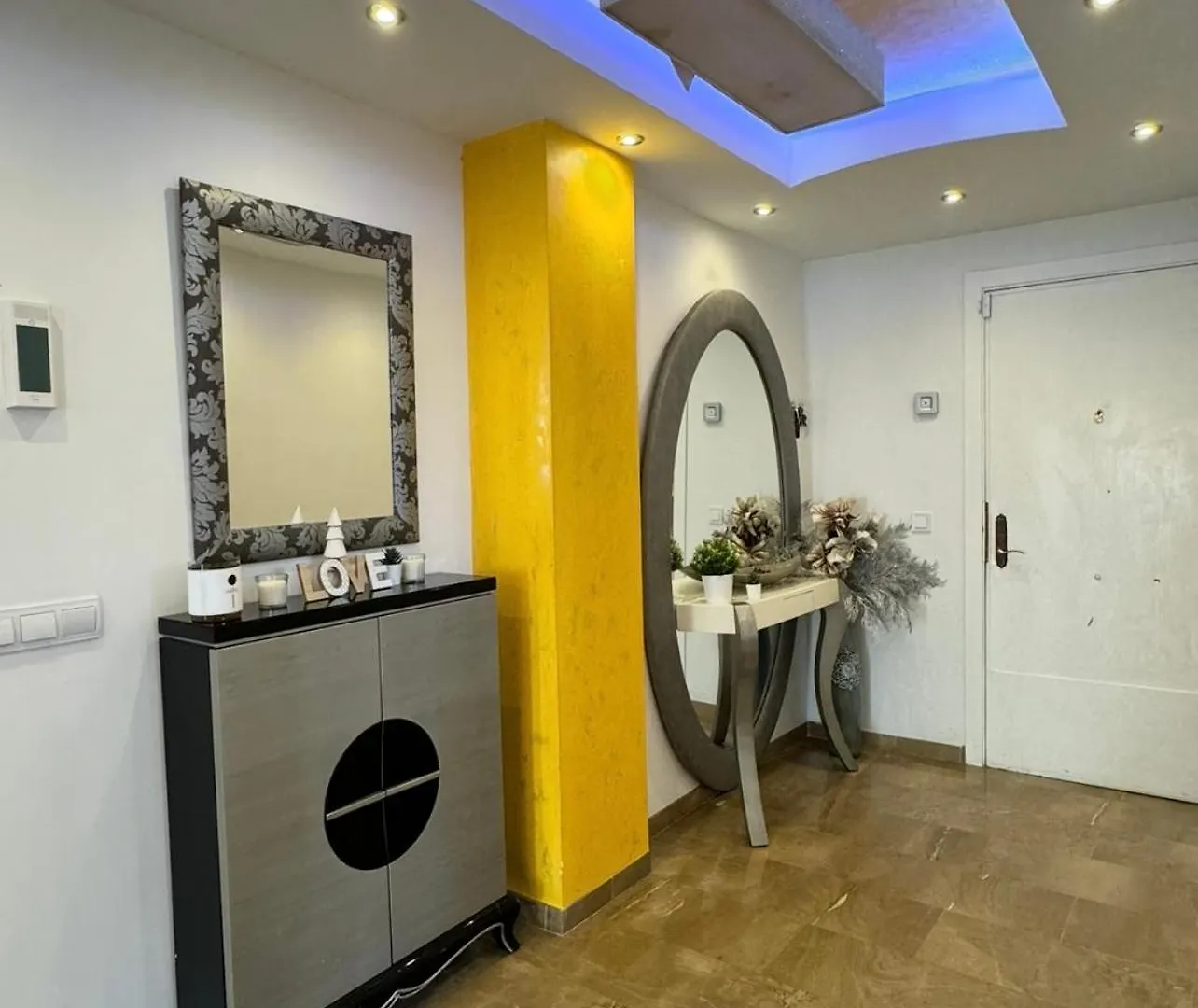 منزل للإقامة شقة Habitation Centrica En توريمولينوس إسبانيا