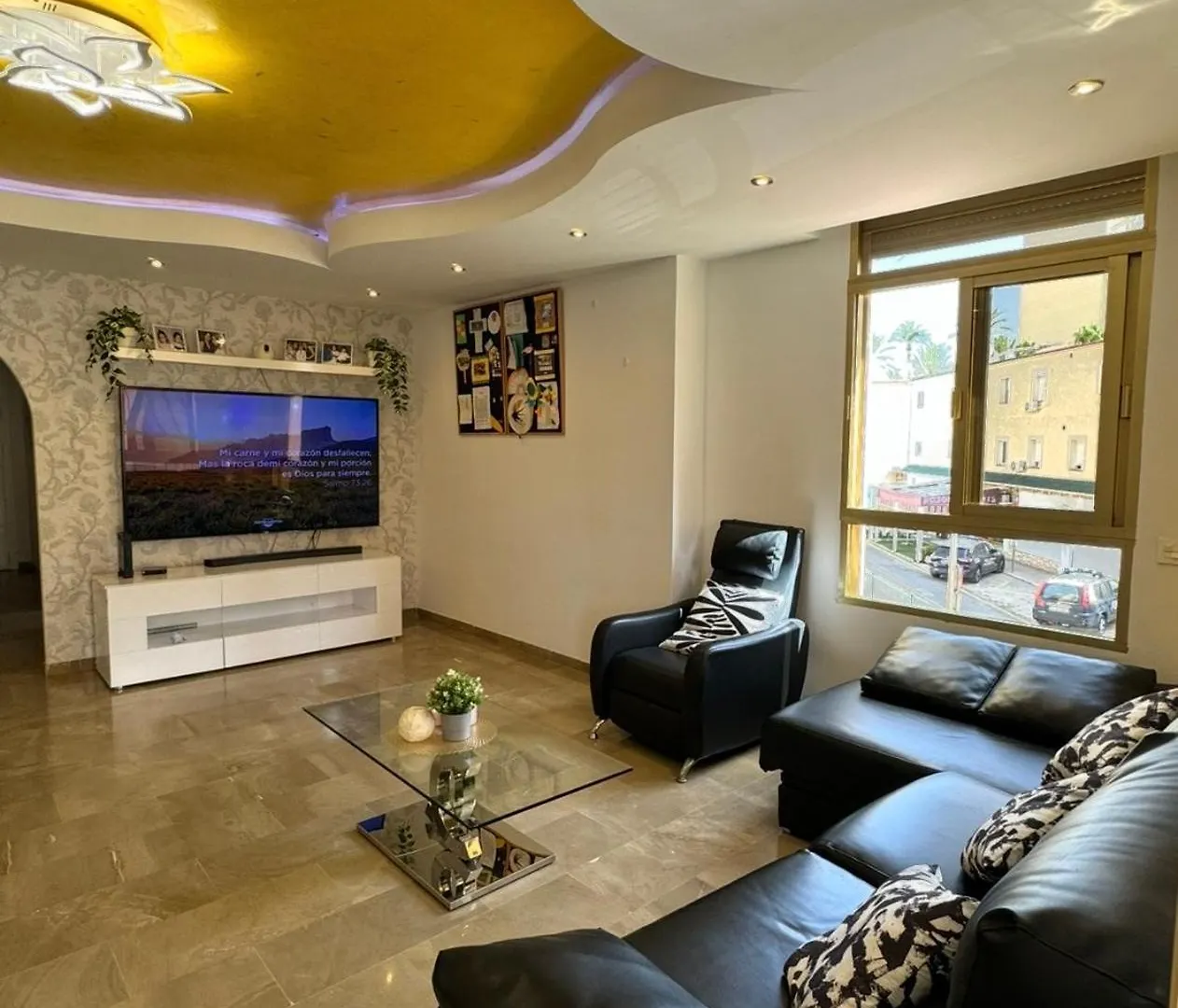 Habitation Centrica En Torremolinos Apartment 0*,  Spain