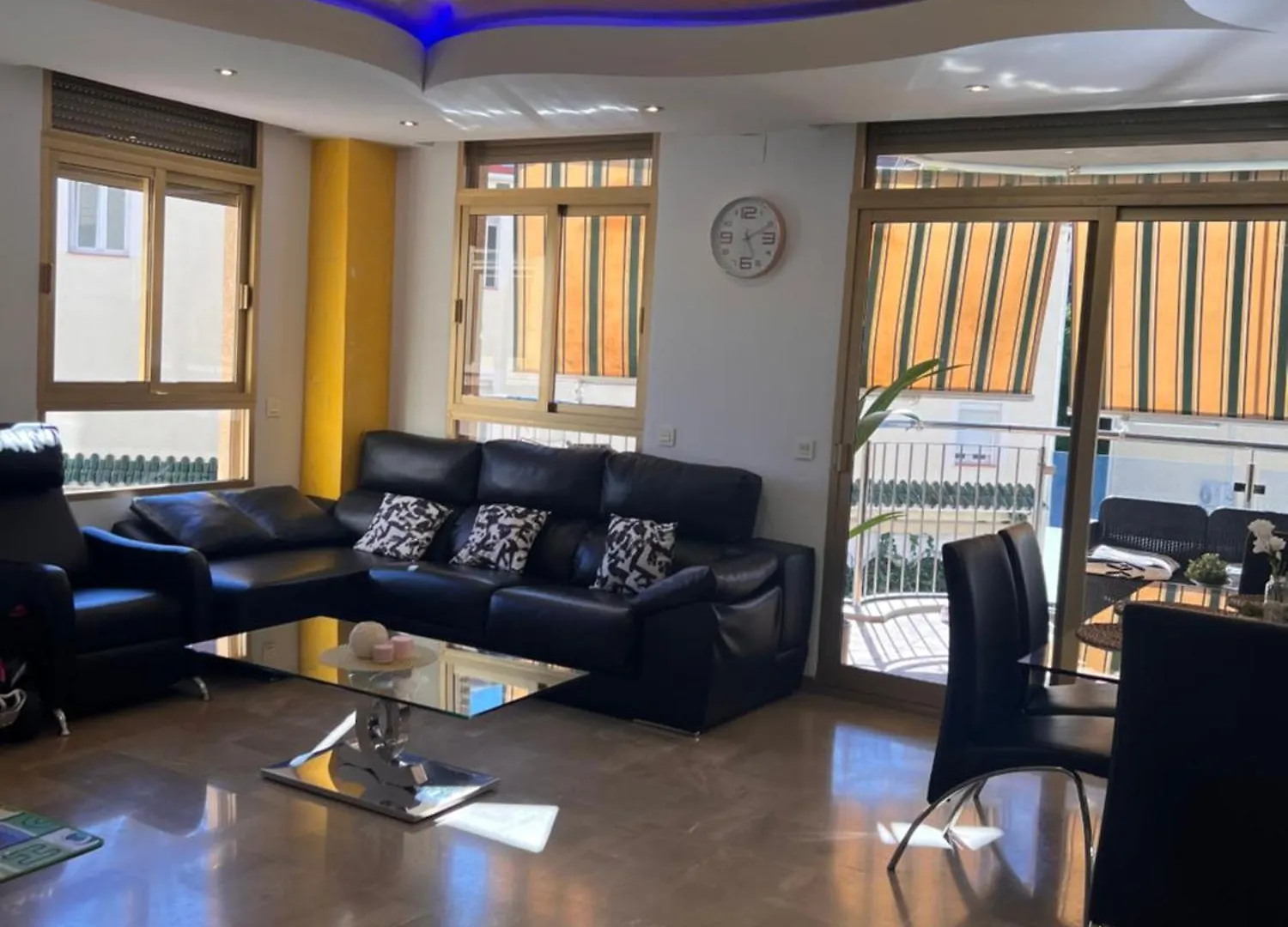Apartamento Habitation Centrica En Torremolinos 0*,
