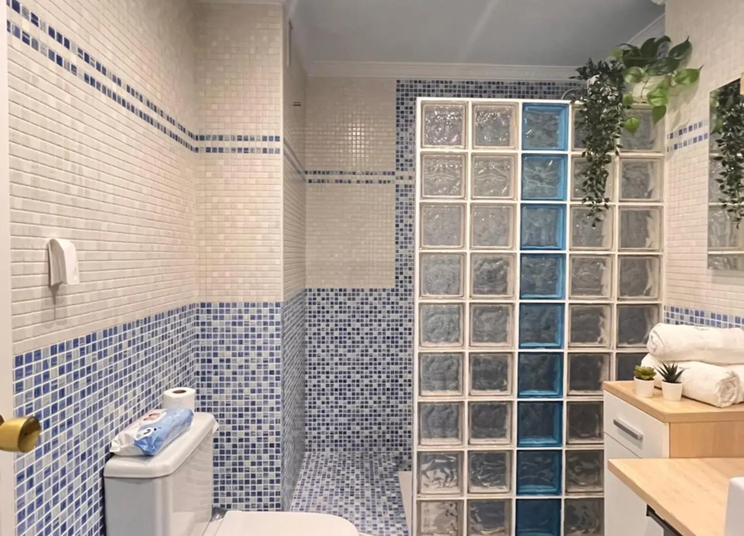 Apartamento Habitation Centrica En Torremolinos