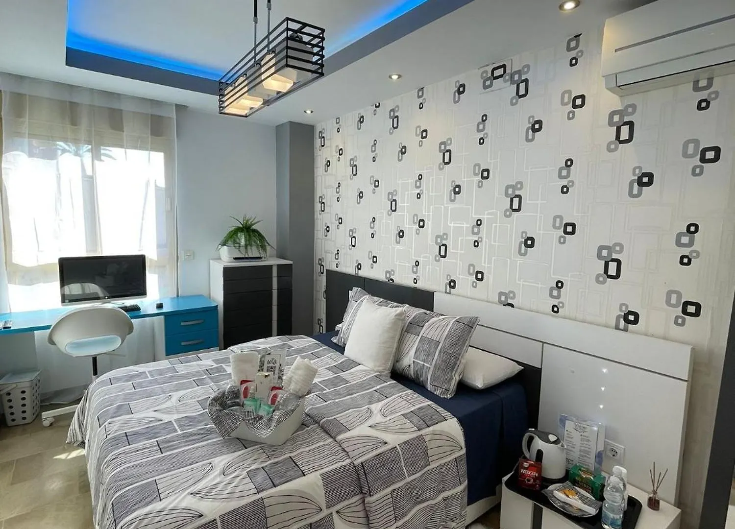 Apartamento Habitation Centrica En Torremolinos