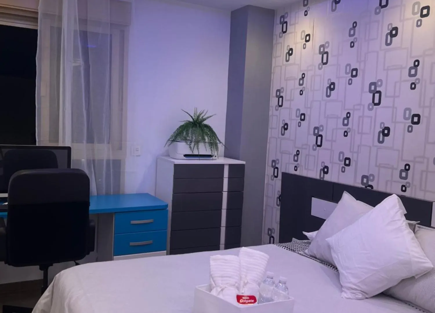 Habitation Centrica En Torremolinos Apartment 0*,