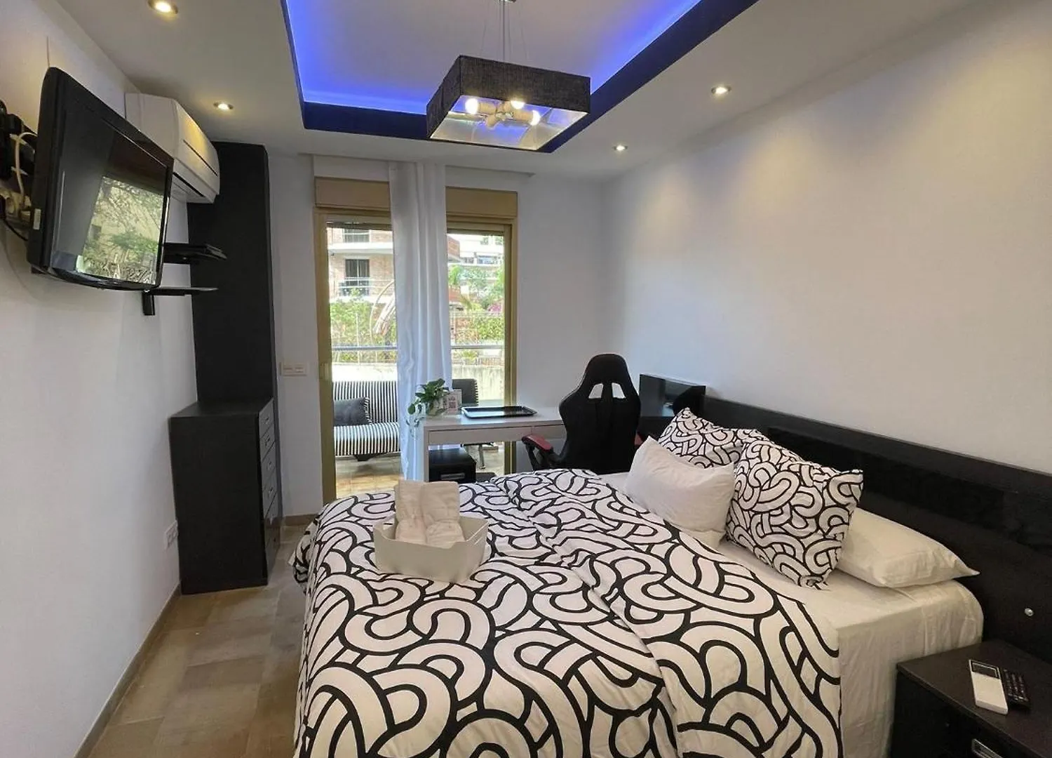 Apartamento Habitation Centrica En Torremolinos