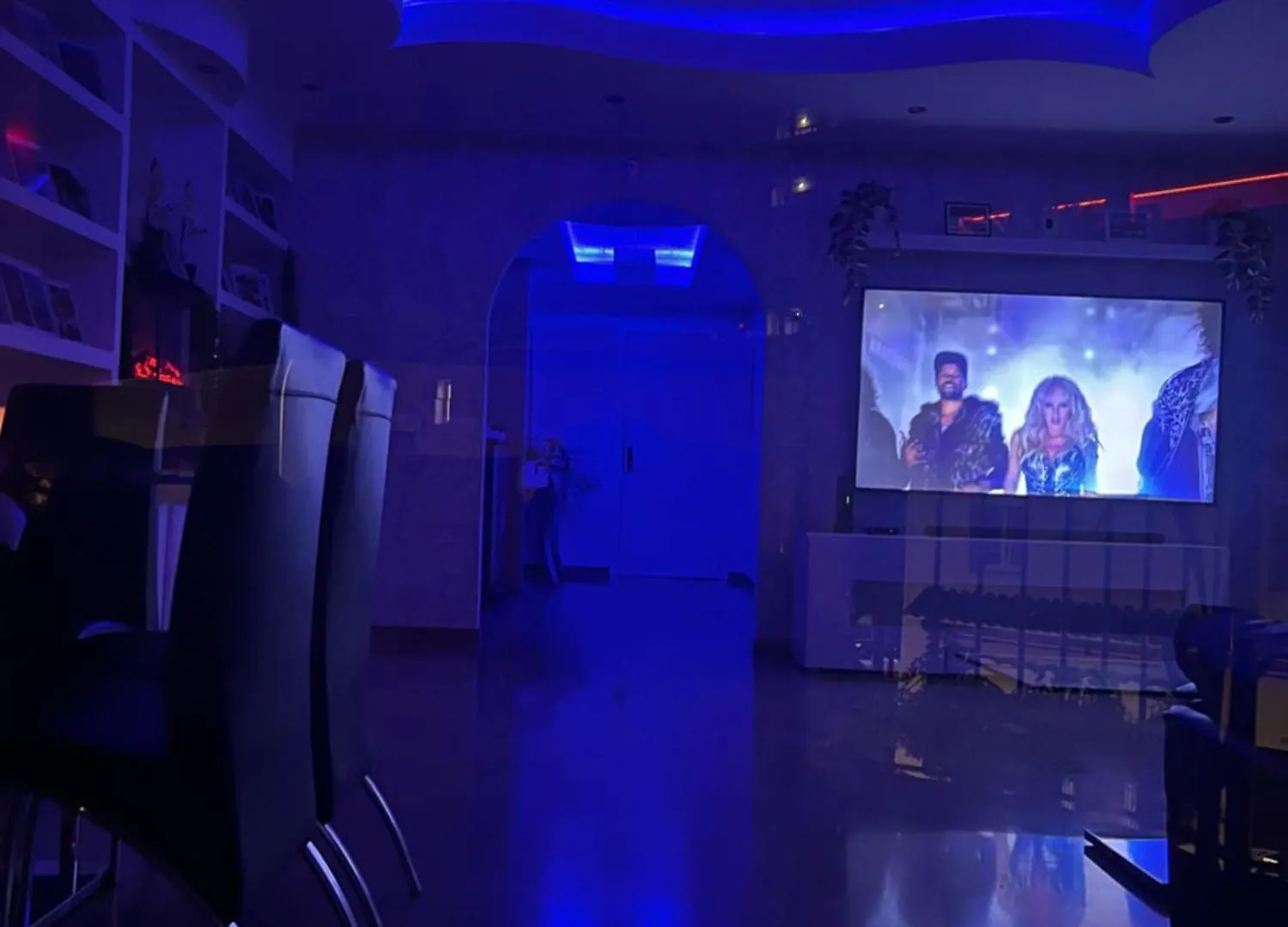 Apartamento Habitation Centrica En Torremolinos 0*,