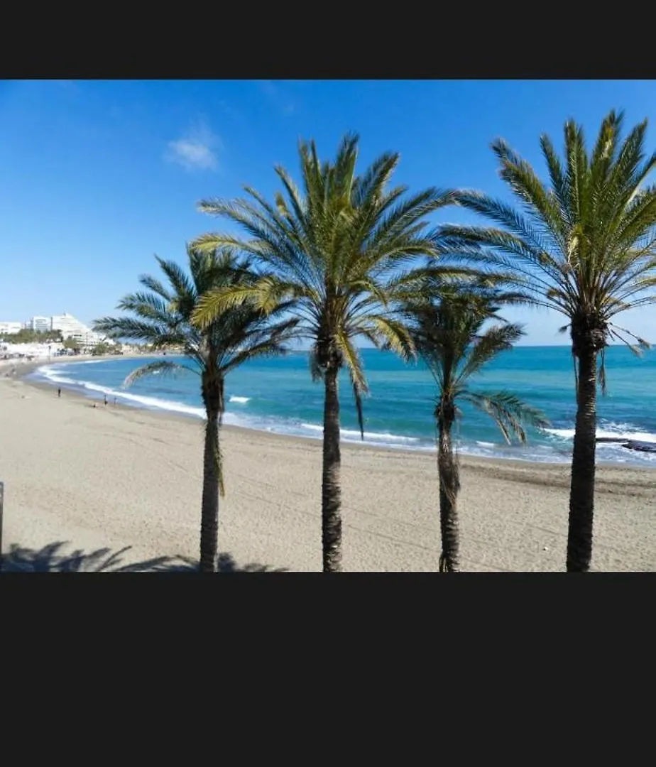 Habitation Centrica En Torremolinos Apartment 0*,  Spain
