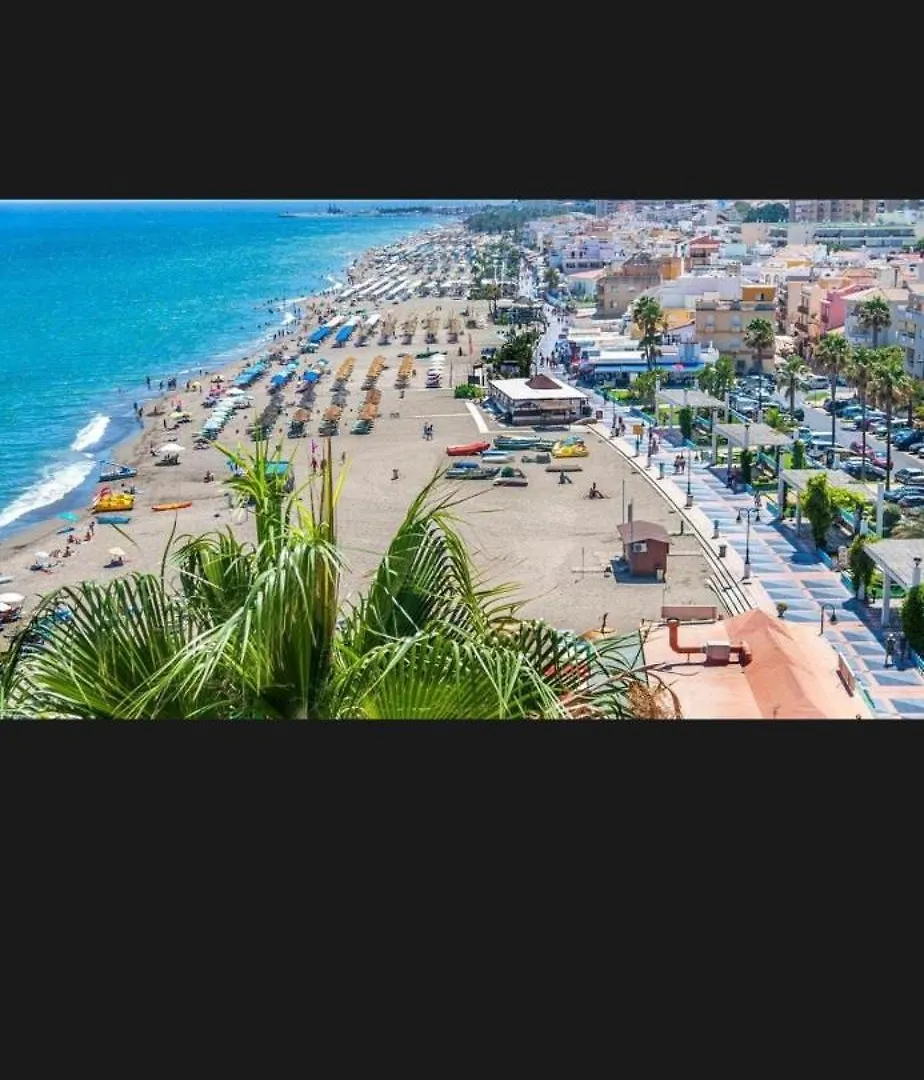 Homestay Habitation Centrica En Torremolinos Apartment Spain