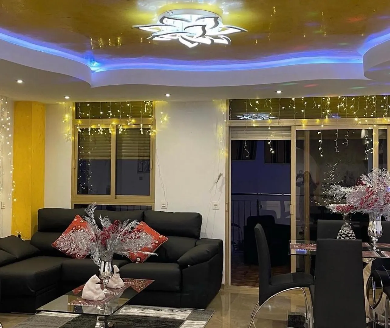 Apartamento Habitation Centrica En Torremolinos 0*,
