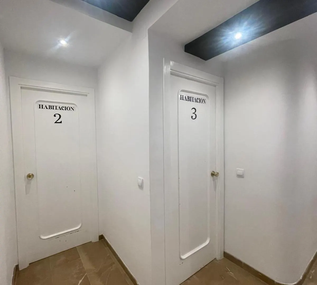 Habitation Centrica En Torremolinos Apartment 0*,  Spain